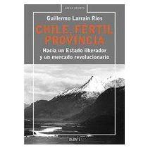 Chile, fértil provincia