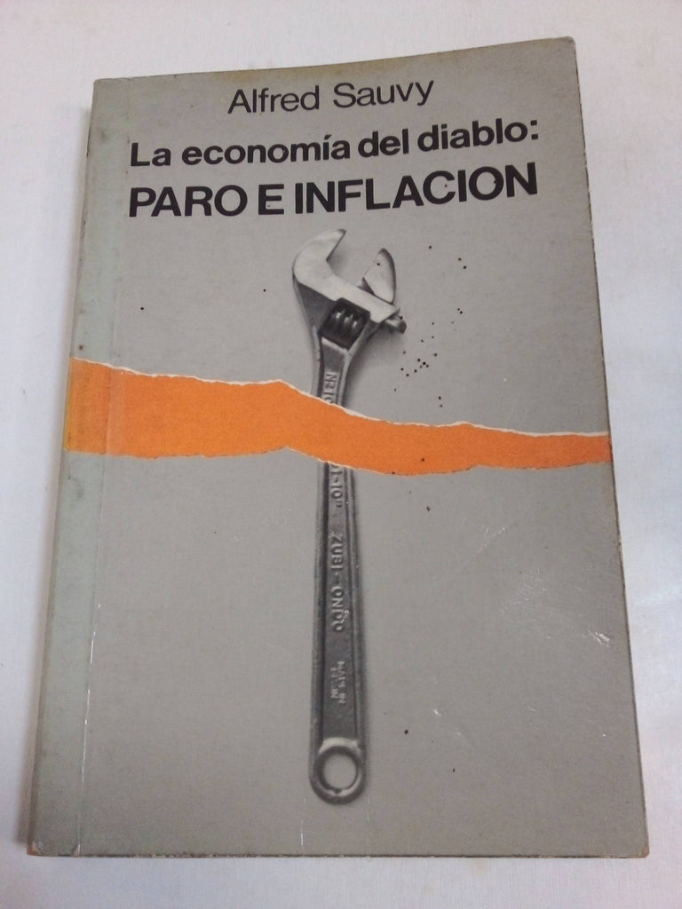 La Economía Del Diablo: Paro E Inflación