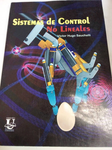 Sistemas De Control No Lineales