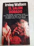 El Salon Dorado