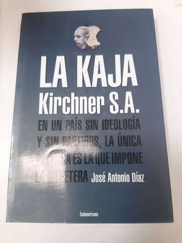 La Kaja Kirchner S.A