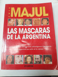 Las Mascaras De La Argentina