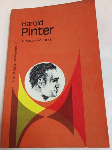 Harold Pinter