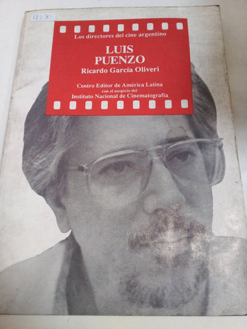 Luis Puenzo