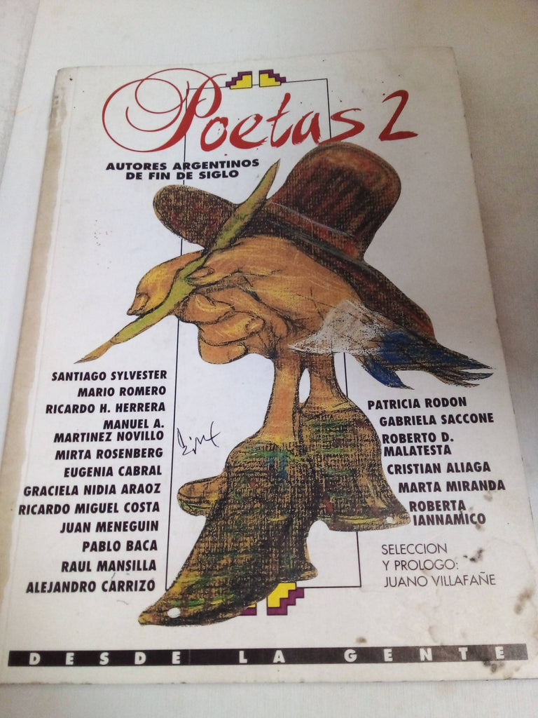 Poetas 2