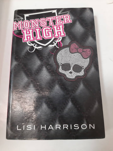 Monster High