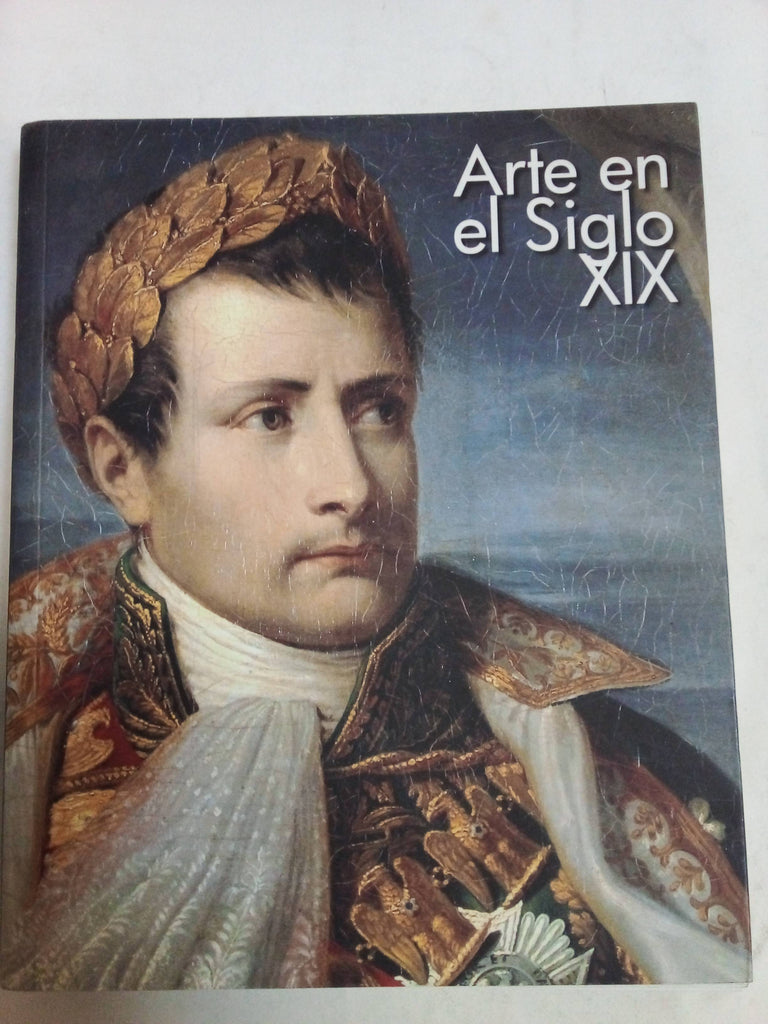 Arte En El Siglo Xix