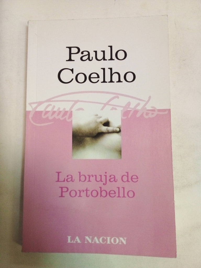 La Bruja De Portobello