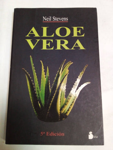 Aloe Vera