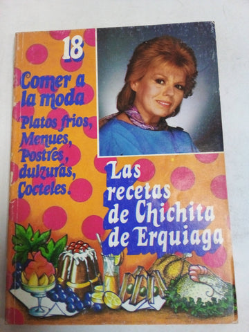 Las Recetas De Chichita De Erquiaga 18