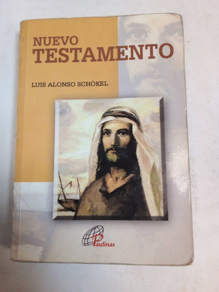 Nuevo Testamento