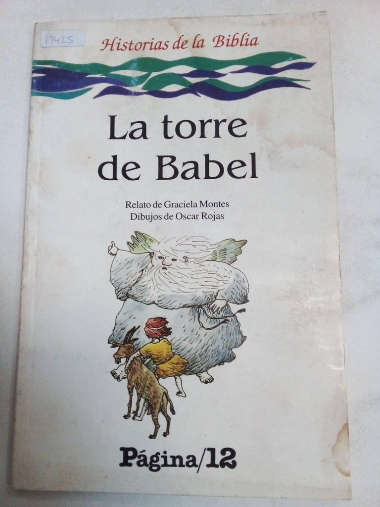 La Torre De Babel