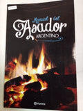 Manual Del Asador Argentino