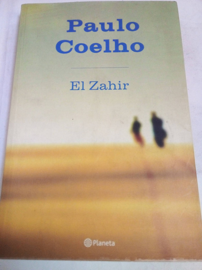El Zahir
