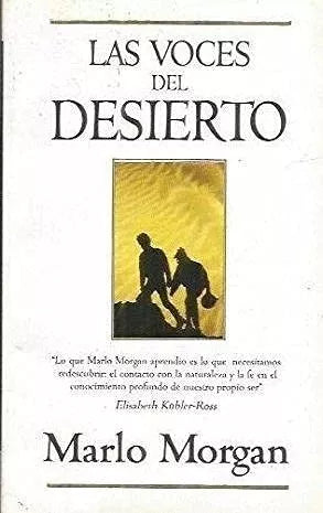 Las voces del desierto