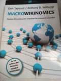 Macriwikinomics