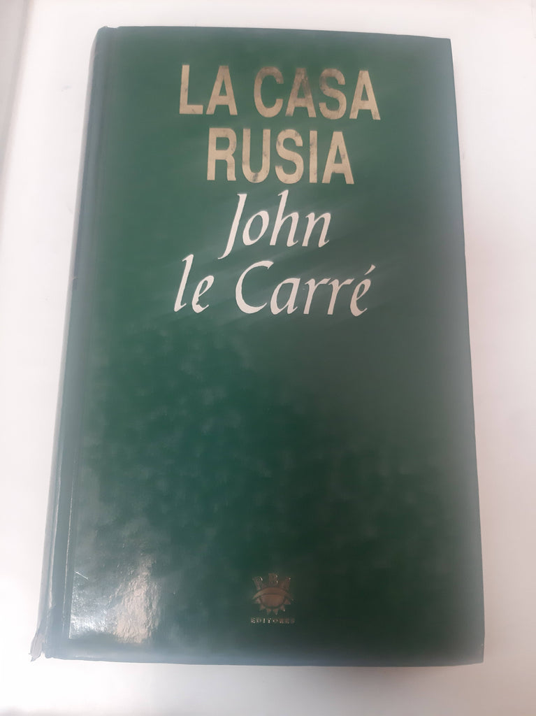 La casa Rusia