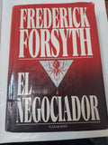 El Negociador