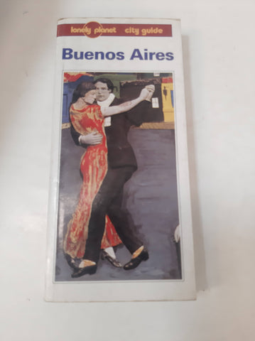 Buenos Aires City Guide