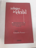 Hablemos de felicidad (Spanish Edition)