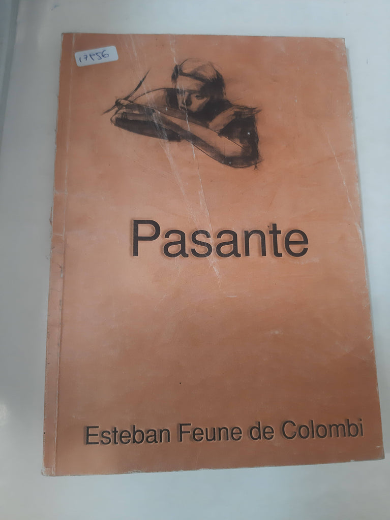 Pasante