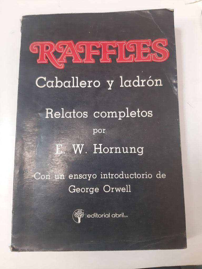 Raffles