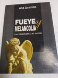 Fueye Y Melancolía