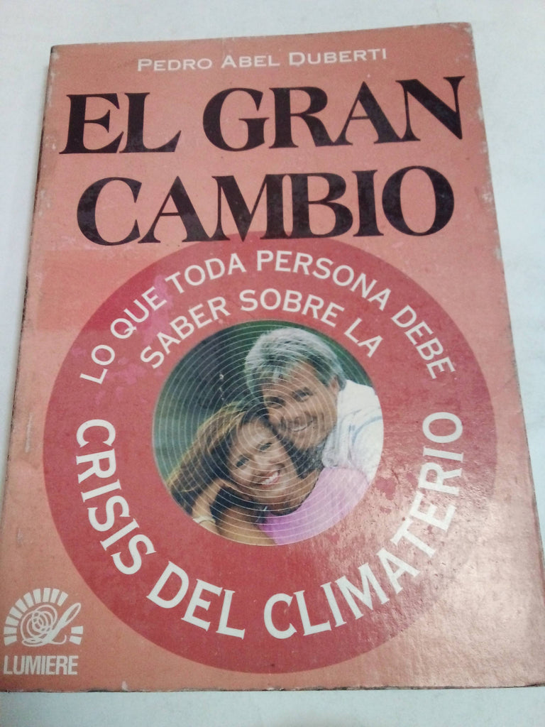 El Gran Cambio