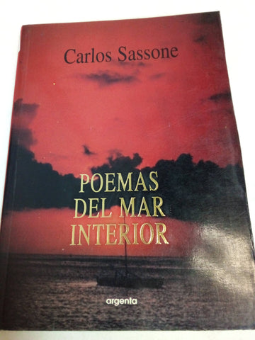 Poemas Del Mar Interior