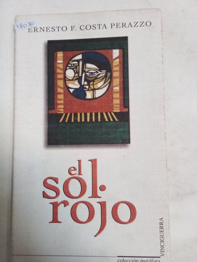 El Sol Rojo