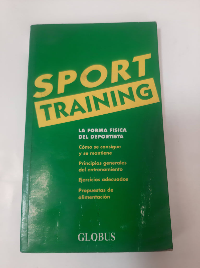 Sport Training