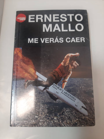 Me Verás Caer