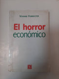 El Horror Economico