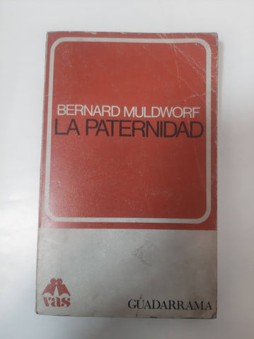 La Paternidad