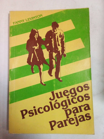 Juegos Psicologicos Para Parejas