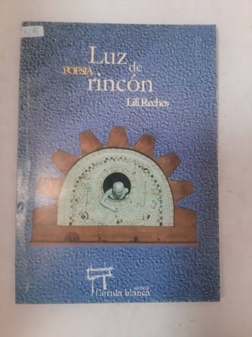 Luz De Rincon