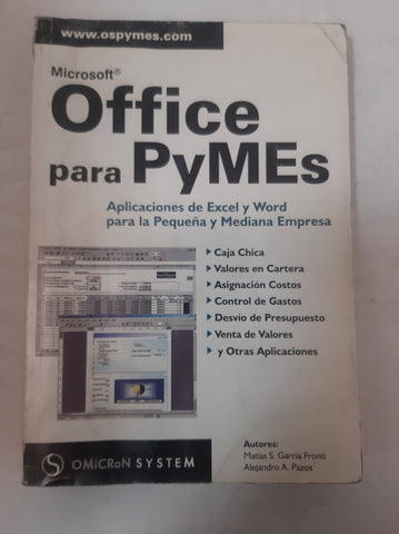 Office Para Pymes