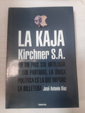 La Kaja Kirchner S.A