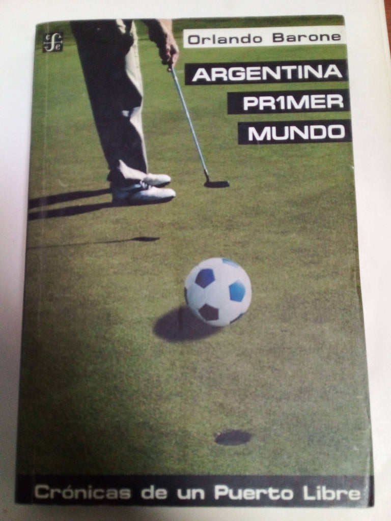 Argentina Pr1mer Mund