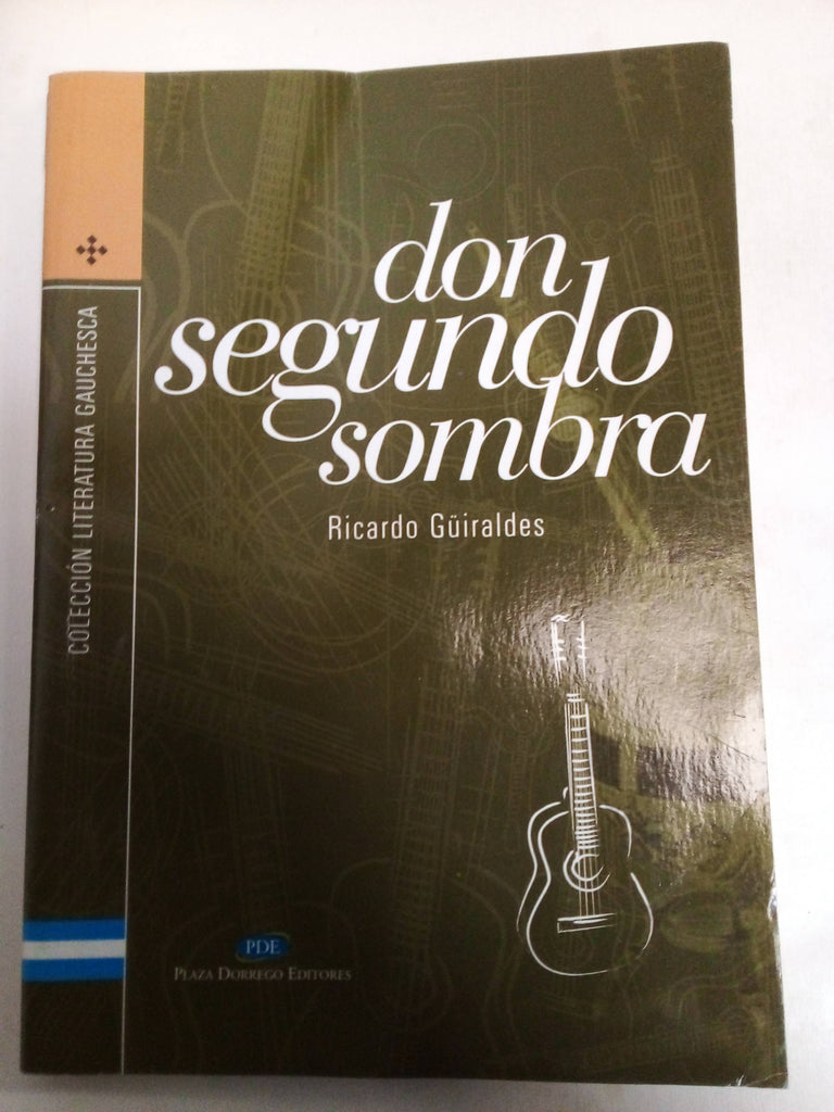 Don Segundo Sombra