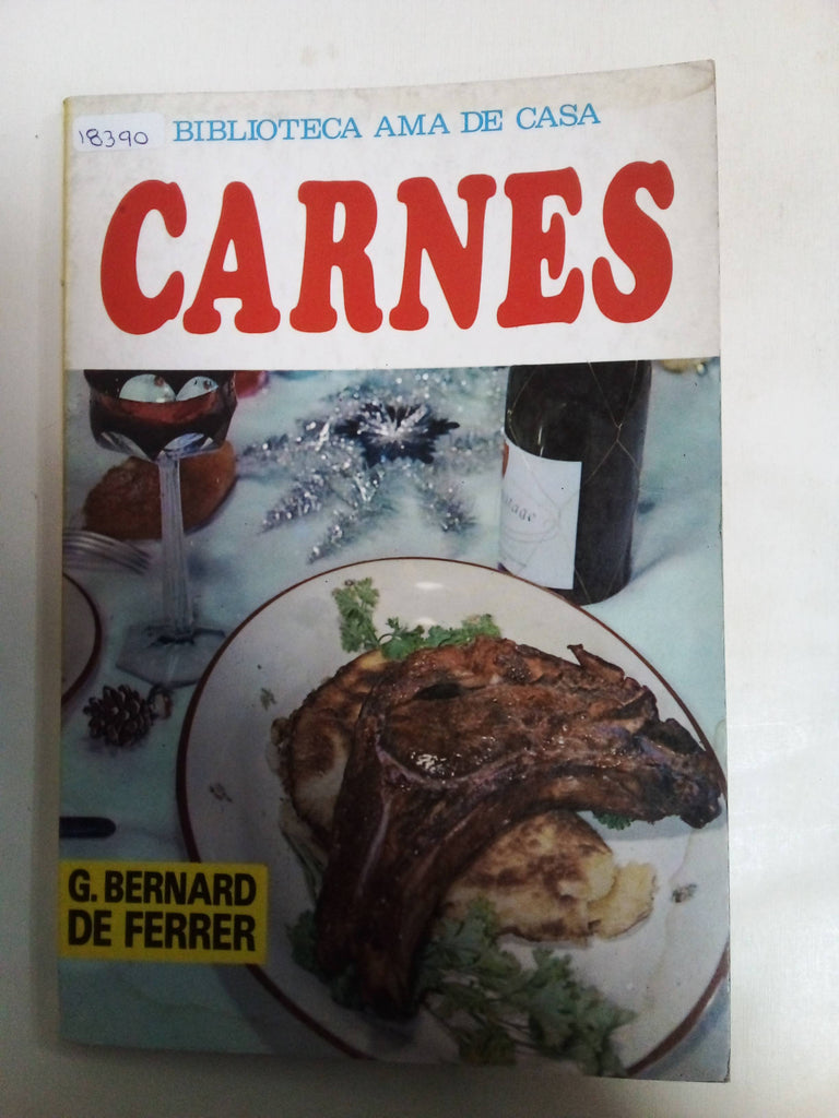 Carnes