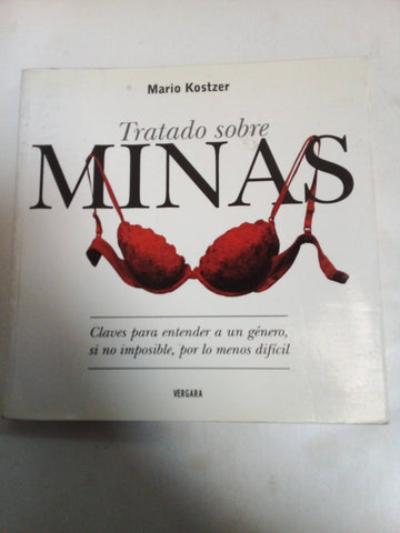 Tratado Sobre Minas