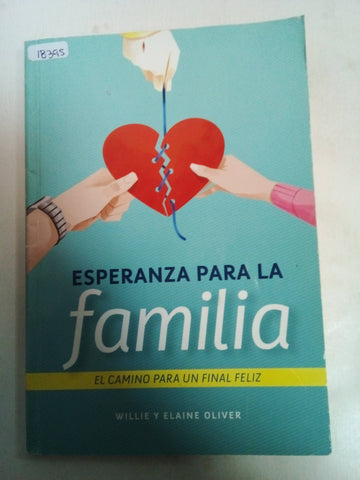 Esperanza para la familia