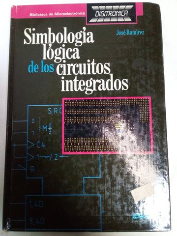 Simbología Lógica De Los Circuitos Integrados