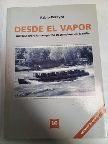 Desde El Vapor