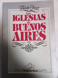 Las Iglesias De Buenos Aires