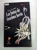 Las Botas De Anselmo Soria