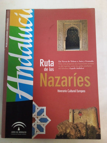 Ruta De Los Nazaries - Varios