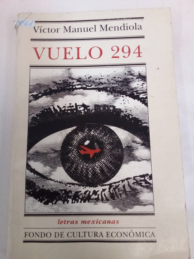 Vuelo 294