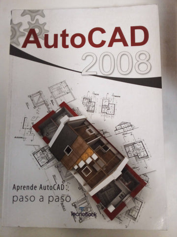 Autocad 2008 Paso A Paso